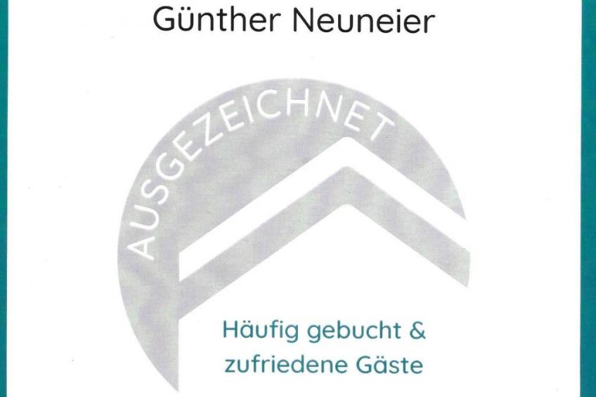 Ganze Wohnung in Jade mit Garten - foto 14