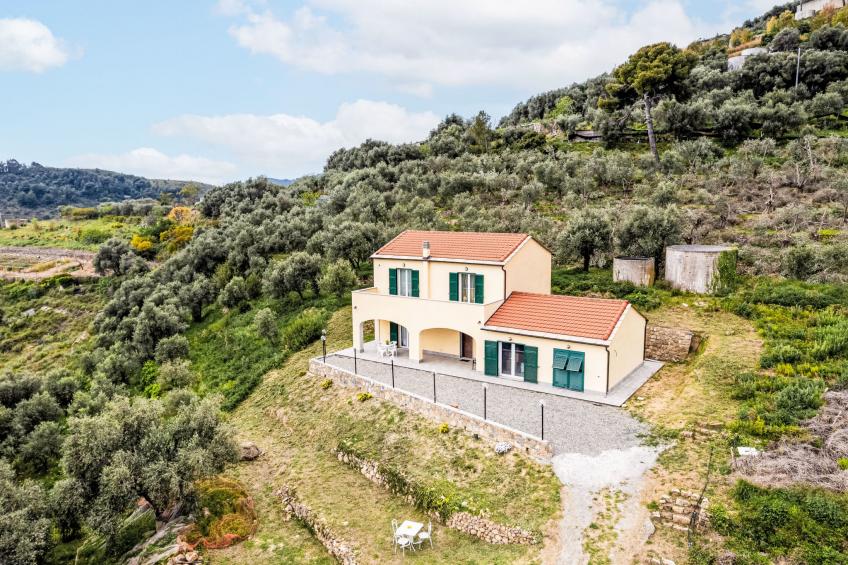 Villa tra Ulivi - foto 35