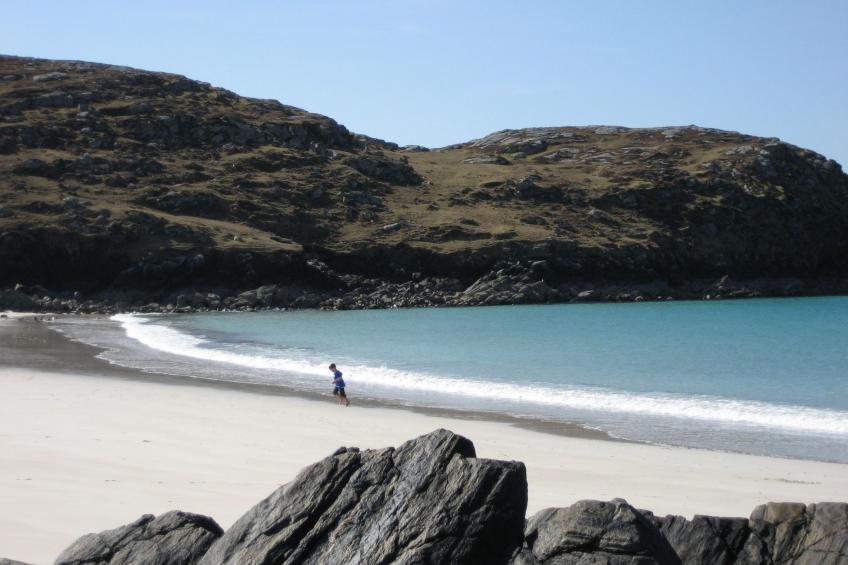 Rustikales Ferienhaus Shiantview - foto 14