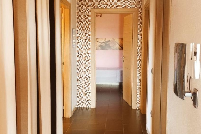 Villa Lolotha Lux mit Garten und Veranda - foto 14