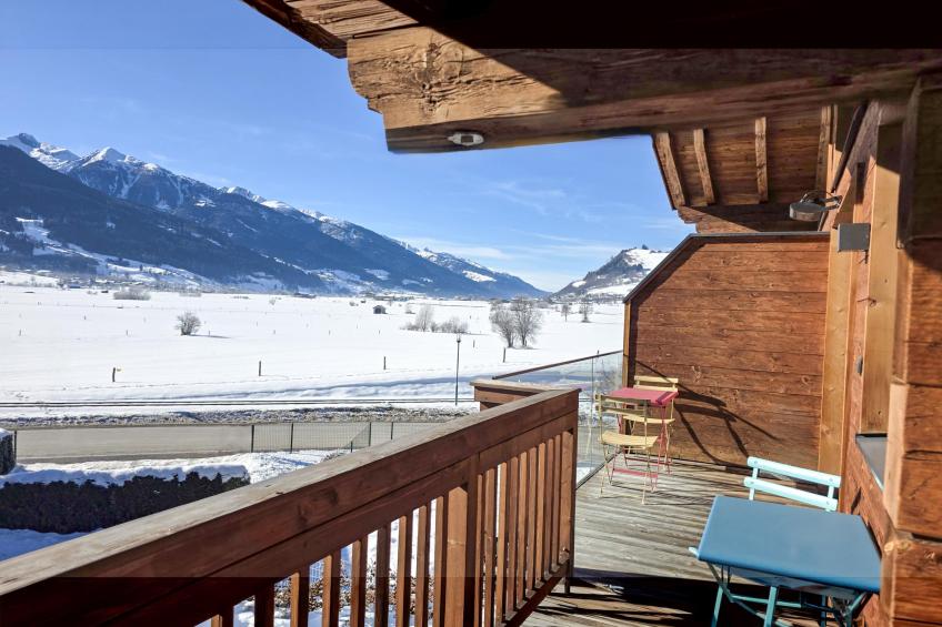 BergbiberHAUS Appartement B - foto 30