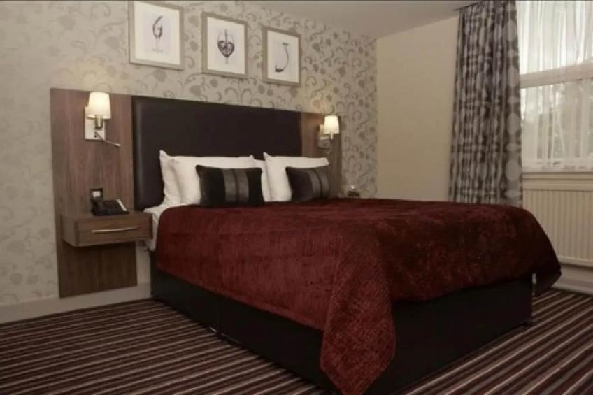 Classic Double room - foto 8