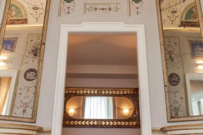 MarcheAmore - Zimmer der Gräfin - foto 5