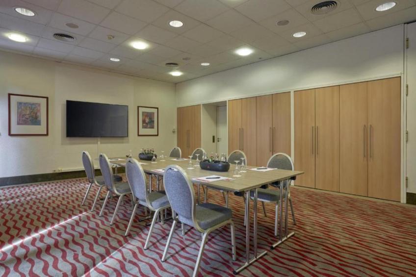 Sunday Hotel Bad Soden Deluxe Room - foto 6