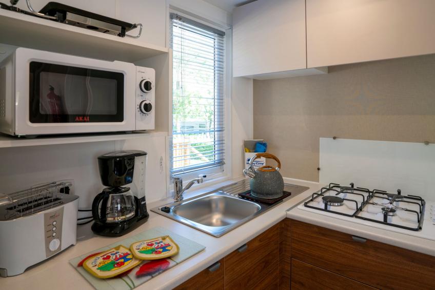 Camping Cisano & San Vito (BDL502) - foto 10