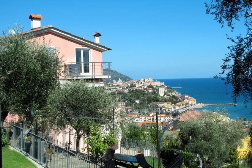 Casa Ulivi sul Mare (PGI195) - foto 21