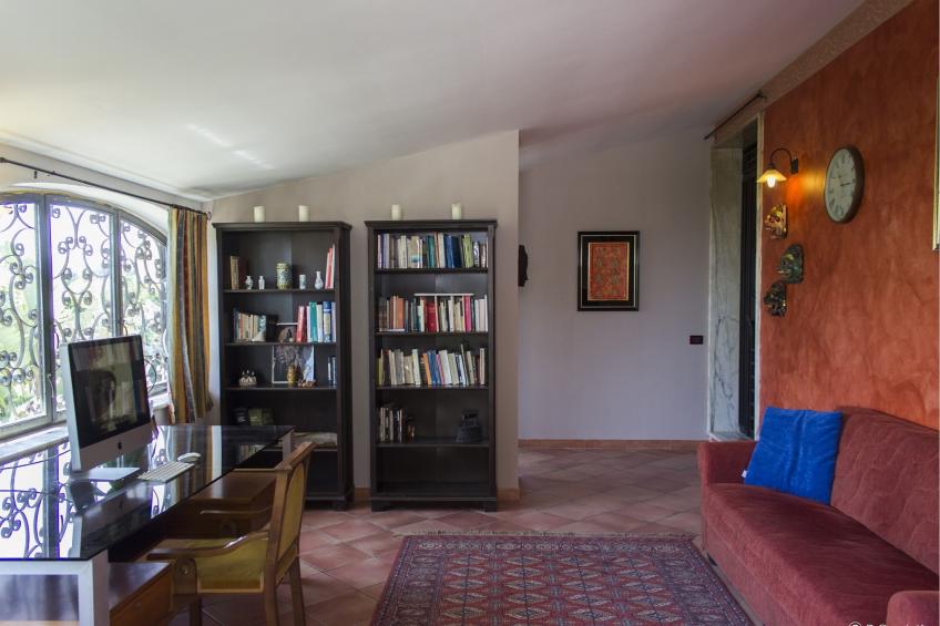 Villa Castellammare del Golfo - foto 19