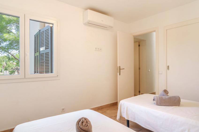 Ferienwohnung (MUR101) - foto 38