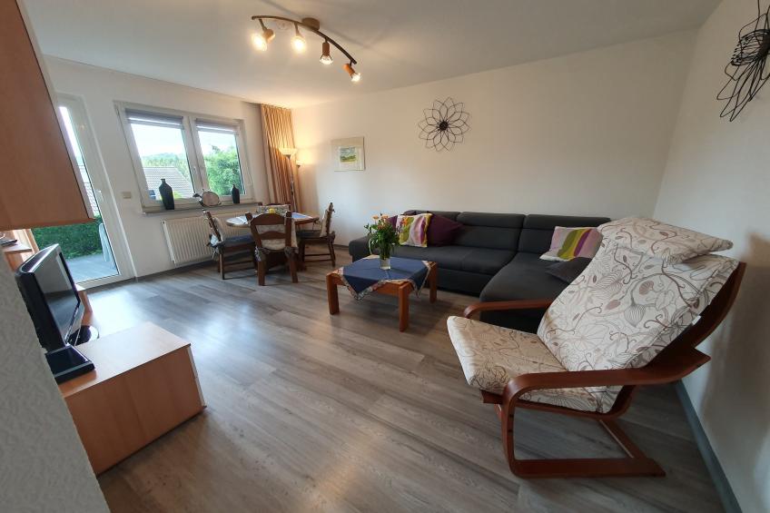 Ferienwohnung Maria Müller - foto 8