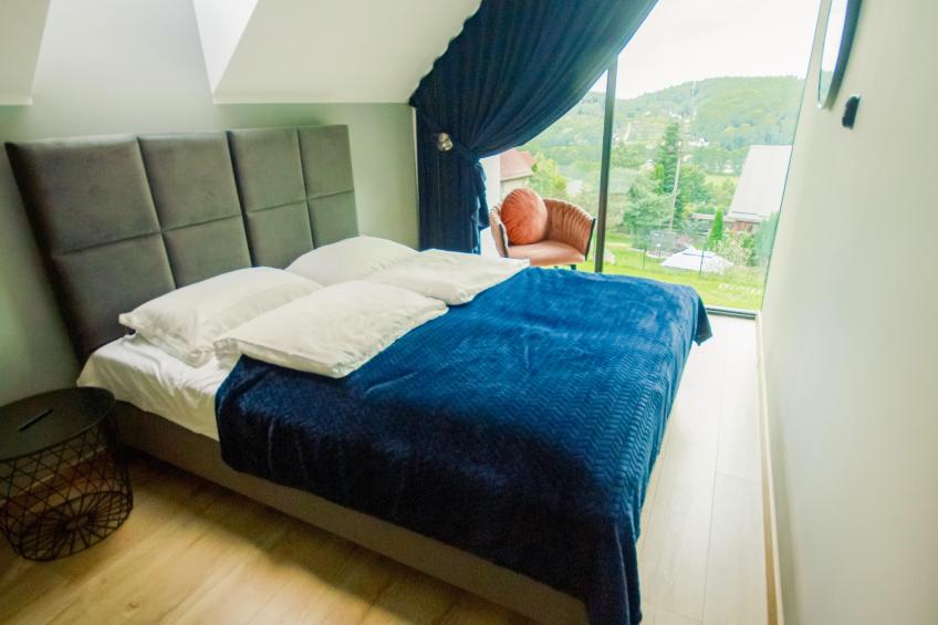 Dom na szczycie dla 6 osób - foto 15