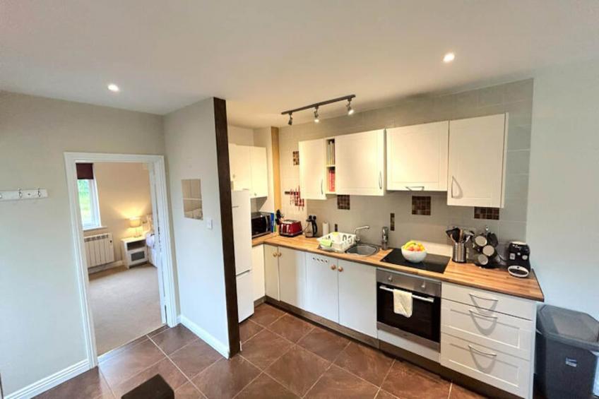 Mobil Home - Bungalow - Cottage à Clifden Galway - foto 3