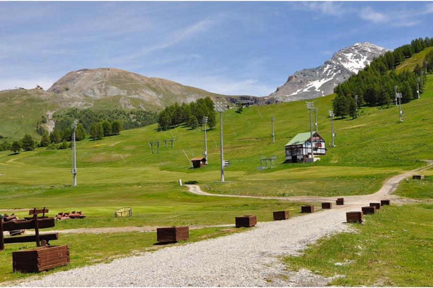 Relax In Pineta - foto 15