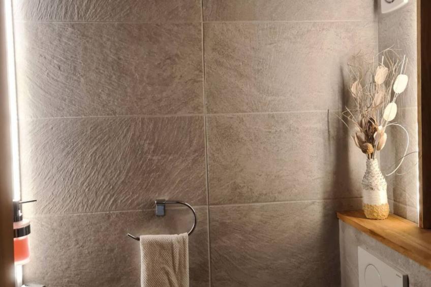 Chalet mit Seeblick, Jacuzzi, Sauna und Garten - foto 41