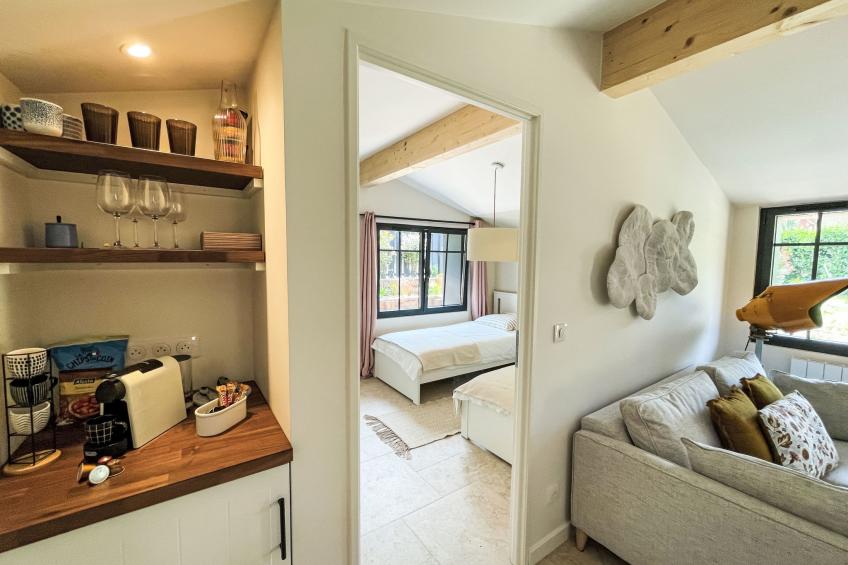 Les Villas de Rêve à la Mer - foto 11