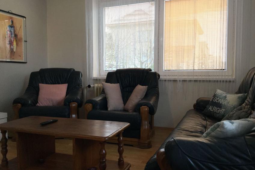 Wohnung Lydiavi - foto 37