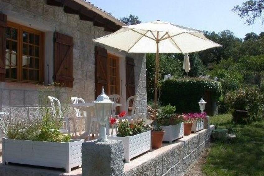 Wunderschönes Ferienhaus mit eigener Terrasse - foto 13