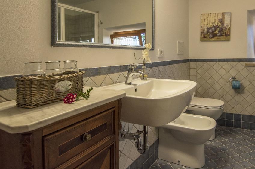 Anwesen "I Leonie" mit privatem Garten und Grill - foto 25