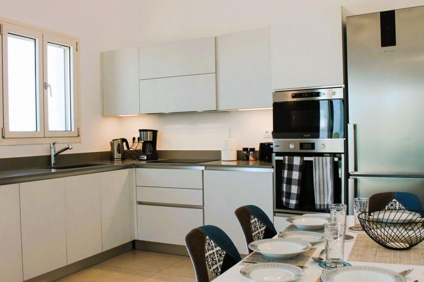 Haus Telia Thea in Viggla mit fantastischer Aussicht - foto 15