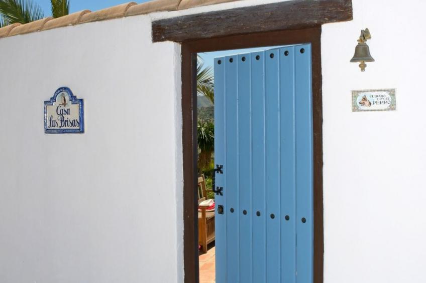 Finca "Brisas" mit Blick auf das Wasser - foto 2