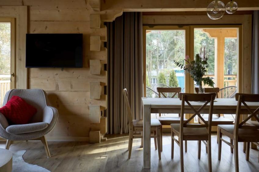 Dom wakacyjny BOUTIQUE 1 - foto 5