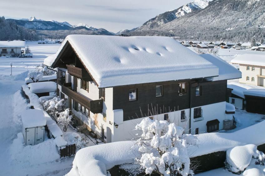 Gemütliche Wohnung in Garmisch-Partenkirchen - foto 12