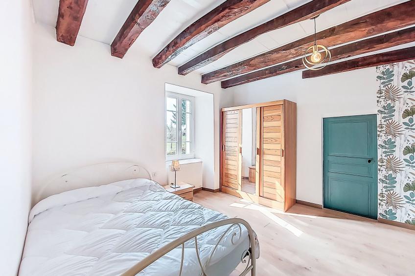 Gîte Saint Sauveur - foto 5