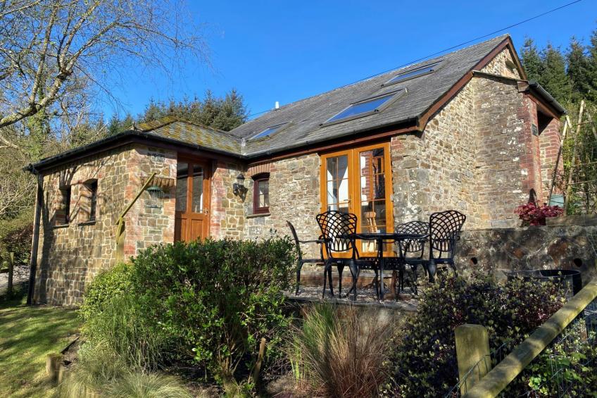 Shipload Cottage
