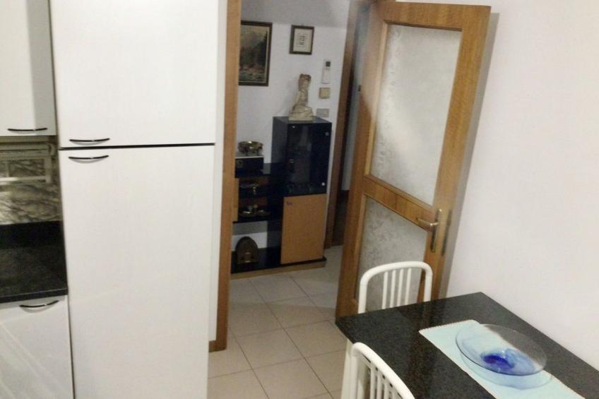 Gemütliche Ferienwohnung in Roseto Degli Abruzzi mit Privatem Garten - foto 15