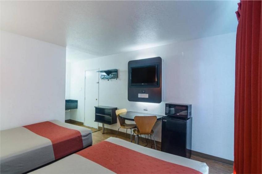 2 FULL BEDS  NON-SMOKING - foto 13