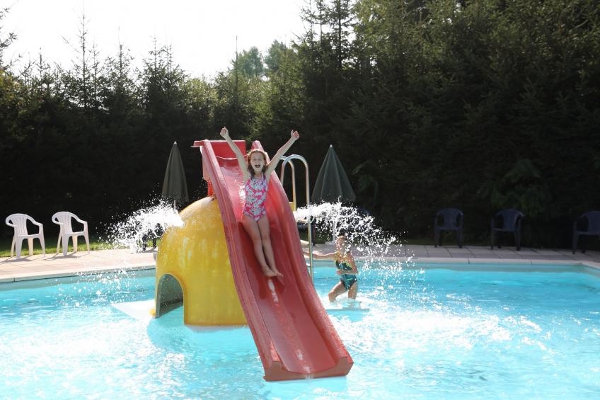 Camping Petite Suisse 2 - foto 16