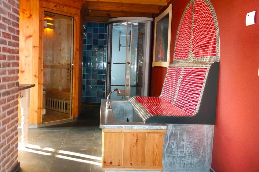 Wiringher Chalet 1 - foto 14