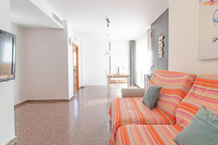 Appartements à Puerto de Sagunto - foto 9