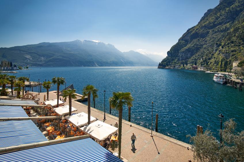 Riva Lago e Spiaggia Apartment - foto 25
