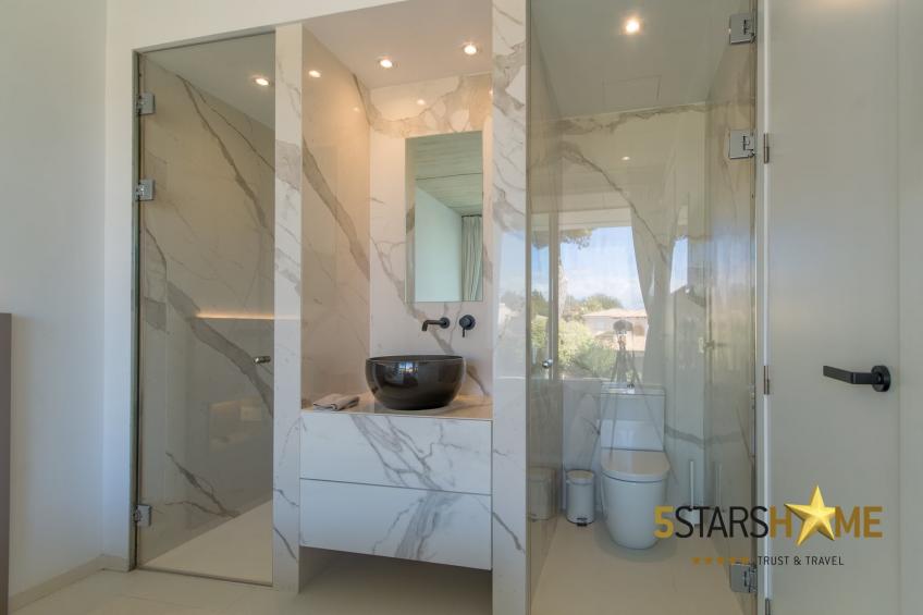 Cuc de Mar, Villa 5StarsHome Mallorca - foto 28