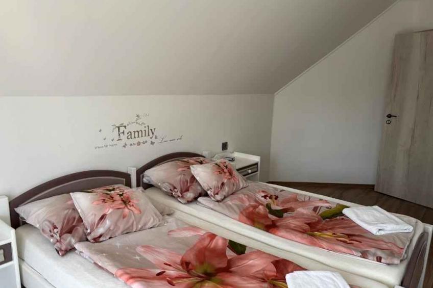 Holiday apartment with garden and balcony - BF-NJZN - foto 24