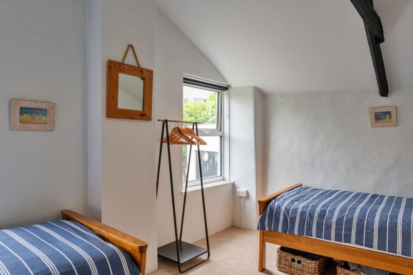 Porth Cottage - foto 22