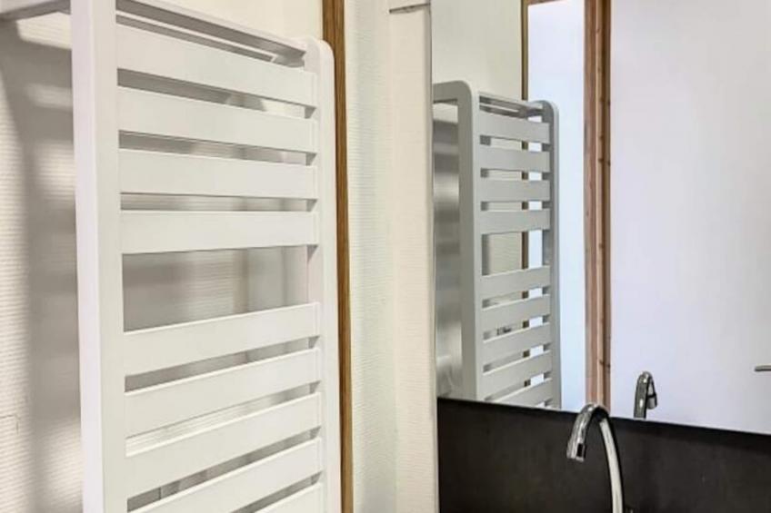 Résidence As 50 - Les Bateaux Au Bord De L'eau - foto 30