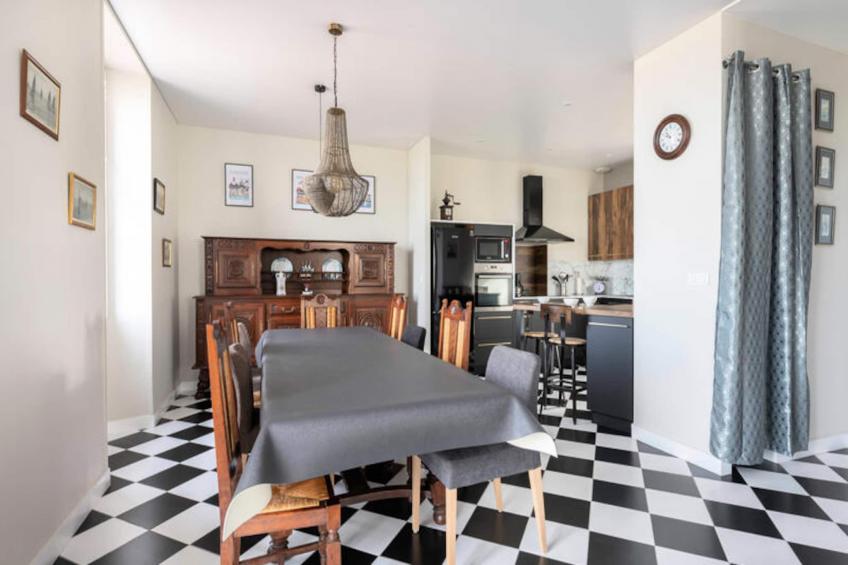 Maison à Assérac - foto 12