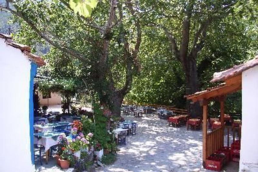 Villa Symeon - foto 18