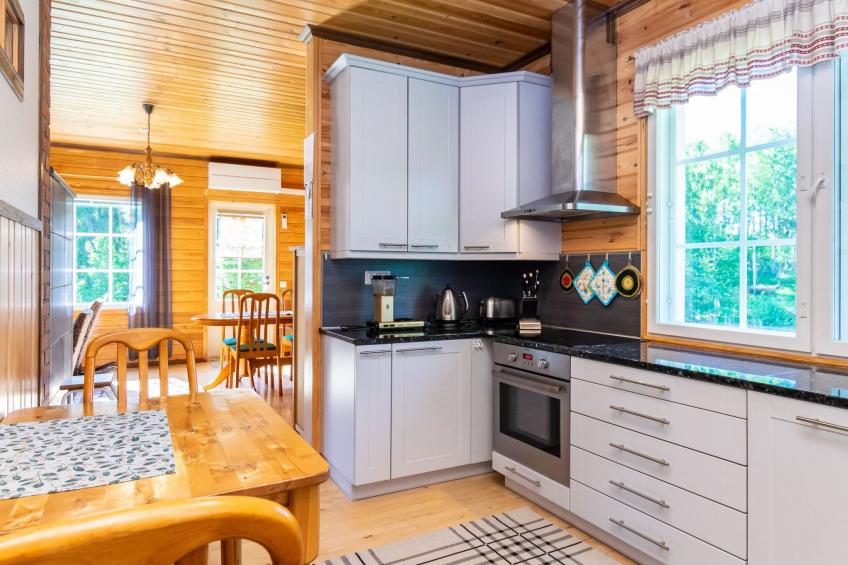 Salmenranta - foto 18