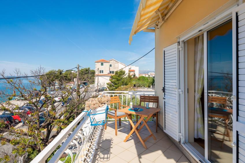 Mer Vue - Haus am Meer - foto 31