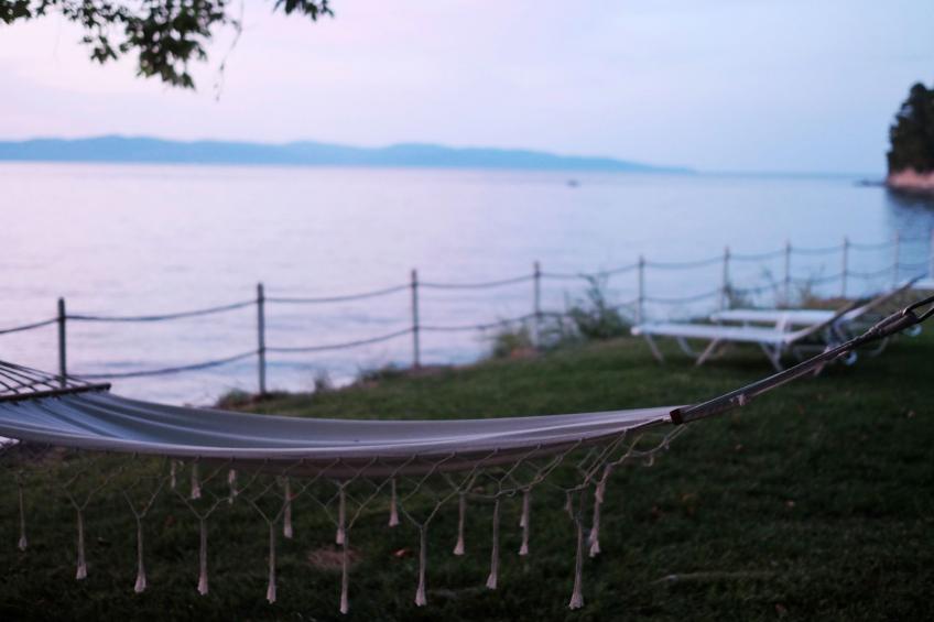 Simos in Paleokastro - foto 35