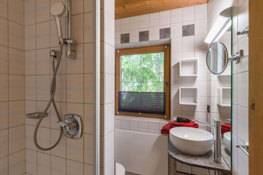 Appartement "Freiraum" - foto 12