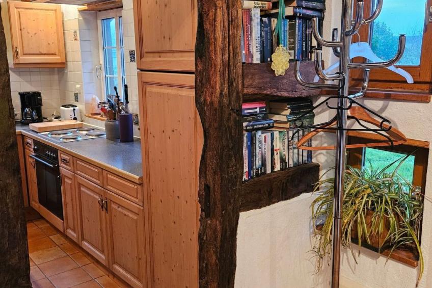 Gemütliches Appartement in Betschdorf - foto 7