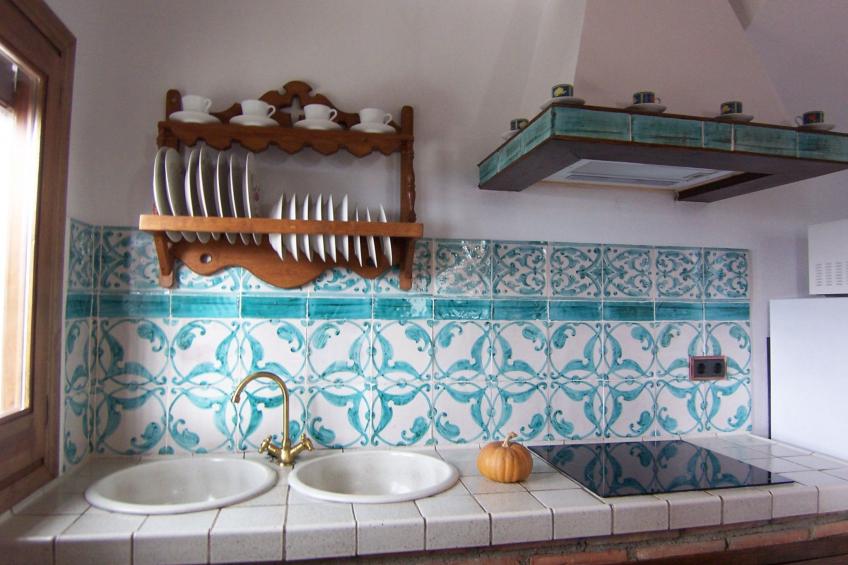 Gemütliches Haus in einer Anlage mit Garten und Schwimmbad. - foto 6