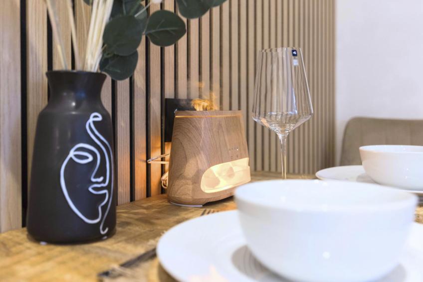 Apartment, Küche, Parkplatz, digitaler Check-in - foto 12