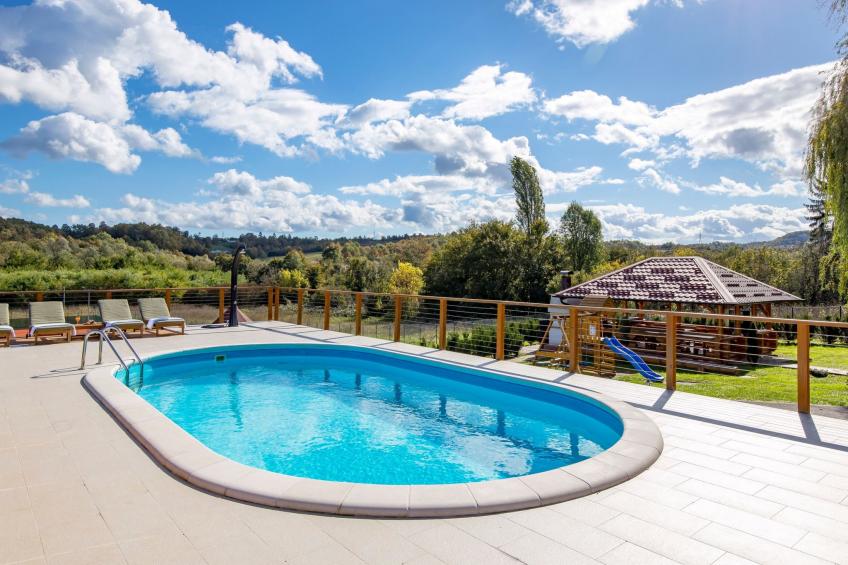 House Drvena kuća Babylonica - foto 18