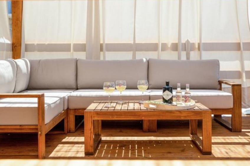 Magnificent Villa Oasis with extra large heated po - foto 19
