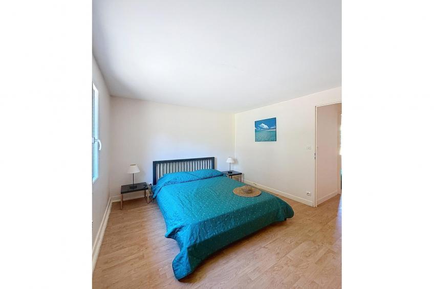 Camping Moncontour Active Park 2-Bedroom House - 6 people - foto 13