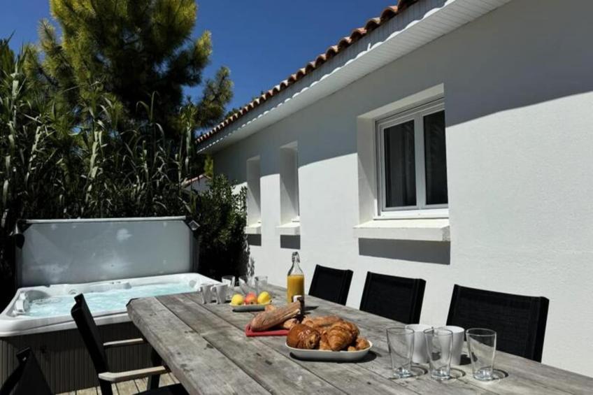 Villa Canada - Domaine Le Sherwood - foto 17